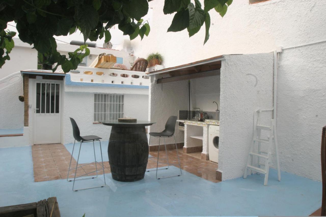 Parais Descans Villajoyosa Exterior foto